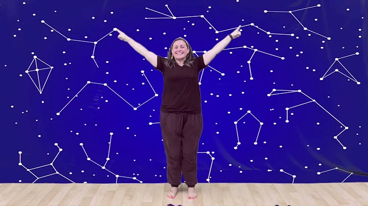 Let's Dance! "Sky Full of Stars" by Coldplay from Sing 2