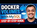 Docker Volume