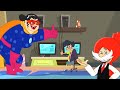 Chacha chaudhary hindi  mothers power mothers day special animated cartoons hindi kahani