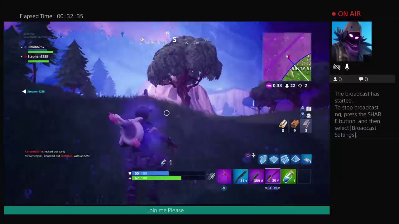 Fake mindofrez and kaylen