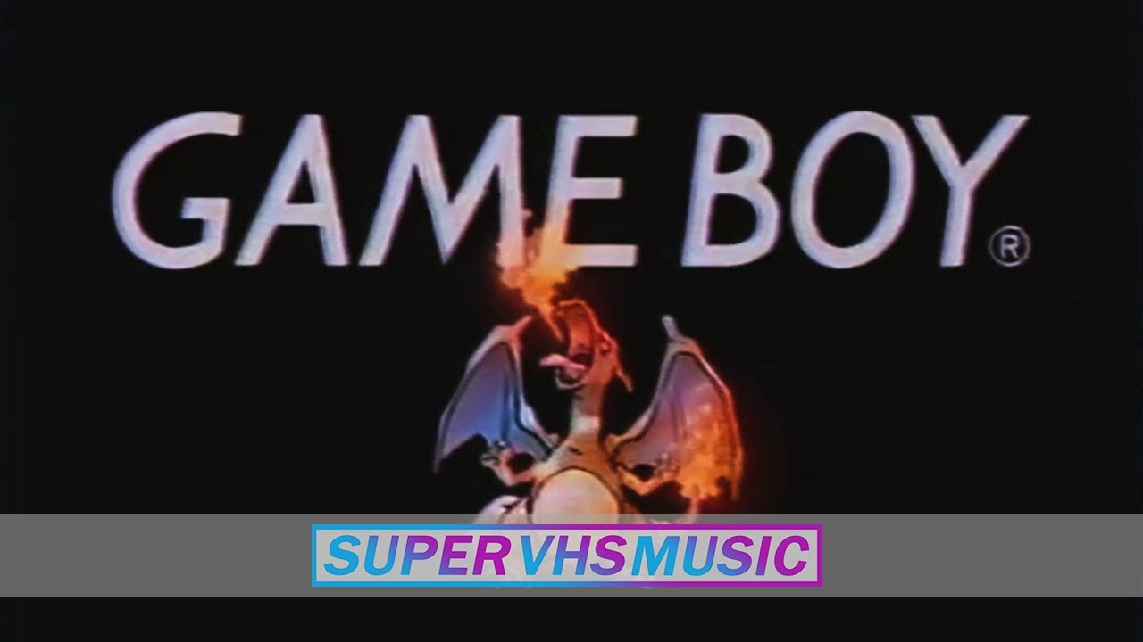 Kannibal - Ｃｅｒｕｌｅａｎ Ｃｉｔｙ ¦ ハナダシティ （ＶＡＰＯＲＷＡＶＥ　＆　ＰＯＫＥＭＯＮ）