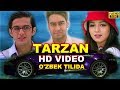 Tarzan Hind kino O'zbek Tilida // Тарзан Хинд кино Узбек Тилида