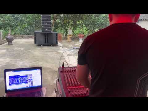 Mưa trên phố Huế hát trên hệ thống psd p10350