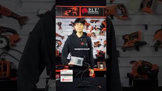 Инверторный сварочный аппарат 12608PRO #tools #automotivetools #automobile #tools4life #сварка