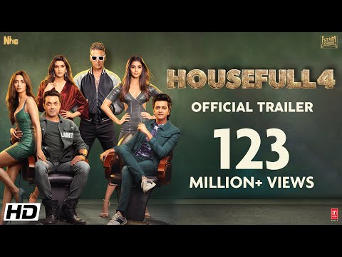 housefull-4-|official-trailer|akshay|riteish|bobby|kriti-s|pooja|kriti-k|sajid-n|farhad|-oct-25