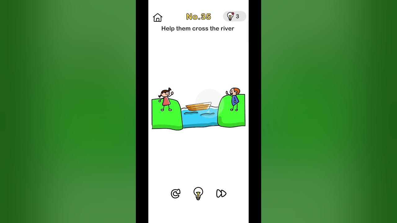 Help Them Cross The River YouTube