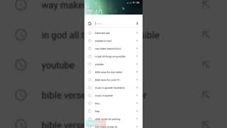 How to download TubeMate apk (Android) screenshot 5