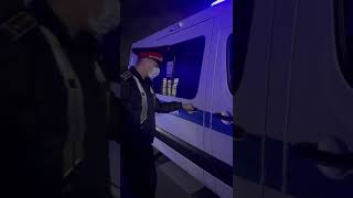 Объявленного в международный розыск казахстанца вернули из Москвы в Астану