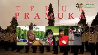 Jayalah pramuka ku