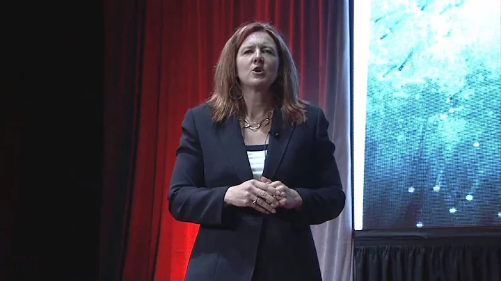 Dying to live | Jaime Clark-Soles | TEDxSMU
