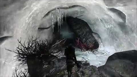 Dark Fantasy Skyrim Playthrough #53: Beyond Reach #14 Come Hither Horror