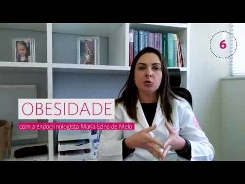 Vídeo: Qual é o significado de obeso?