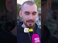 Il me vole mon vélo… je pars pour le récupérer !