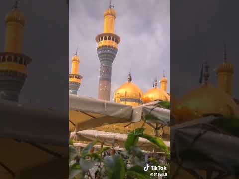 يا اسد بغداد