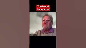 How do we define moral behavior?