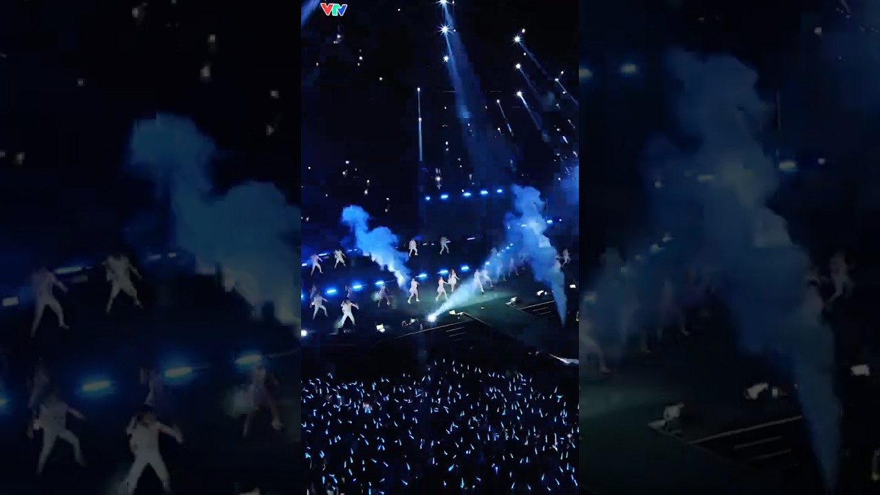 Luỵ V-Fest đến tận hôm nay ❤️🔥