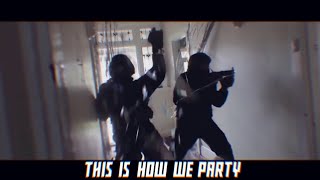 Hardbass - How we party