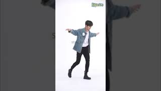 Stray Kidsdouble Knot Dance Practice Mirrored Lee Knowminho Version