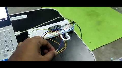 IBM PROJECT DEMO VIDEO IOT BASED CHILD SAFETY MONITORING SYSTEM