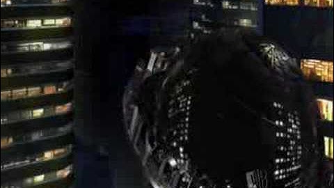 Smallville - 5x22 Vessel