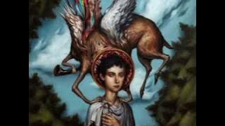 Circa Survive - Frozen Creek