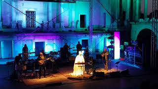 Dead Can Dance - Bylar (Ancient Theatre Plovdiv,30.06.2019)