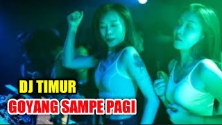Goyang Sampe Pagi 💃DJ Party Rakat Flores🕺 Full Bass