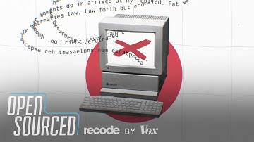 Computers just got a lot better at writing