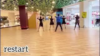 🎶 Gali - gali | Linedance | ILDI kaltim