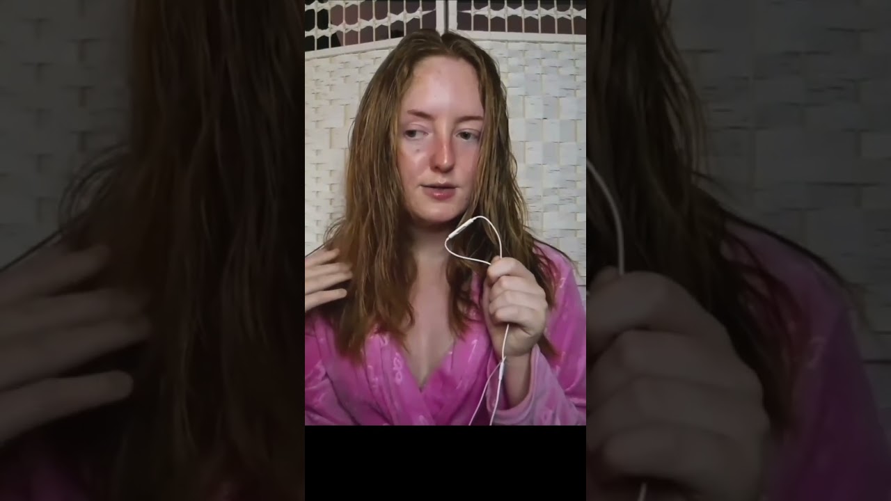 ASMR Reading Poems from GOOGLE | Gentle Breathy Whispers for Sleep & Tingles