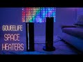 GoveeLife Space Heater Pro and Max Review - Feature-Loaded!