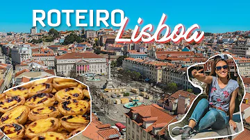 O que ver em Lisboa em um dia?