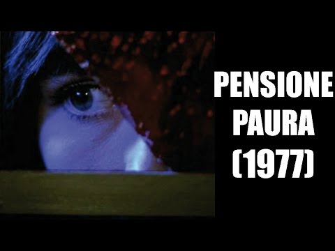 Pensione Paura (1977) - ENG / FRE SUBS - Film complet