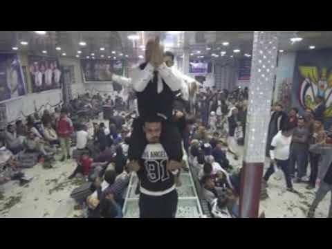 عرس العرسان عرس ال الشهاري احمد ويوسف عبدالقادر الشهاري والمهندس اكرم عبدالجليل الشهاري الف الف مبرو