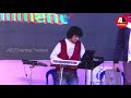 Power Star Pawan Kalyan Gabbar Singh Rhythm mix by Pavan || Yanam People's Festival || 2019