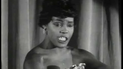 Faye ADAMS " Somebody , Somewhere " !!!