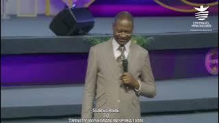 THE GIFT OF GOD //PROPHET EMMANUEL MAKADIWA //