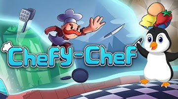 Chefy-Chef Gameplay Walkthrough Part 1 (Android, iOS)