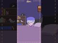 クラゲと睡眠　[手書き動画切り抜き / 烏星]