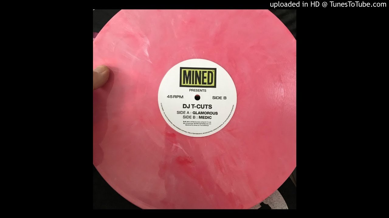 TCUTS GLAMOROUS YouTube