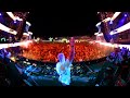 James hype  techno set  edc las vegas 2023 stereo bloom