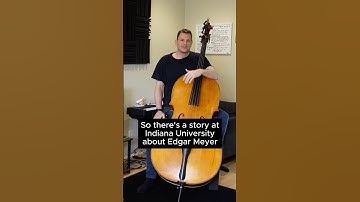 How to Start the Bottesini