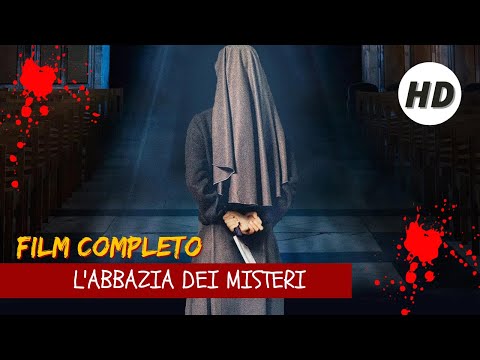 L'abbazia dei misteri | Thriller | HD | Film completo in italiano