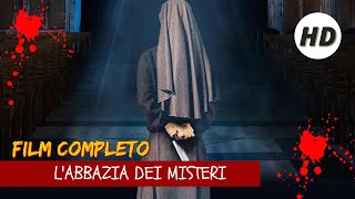 L'abbazia dei misteri | Thriller | HD | Film completo in italiano