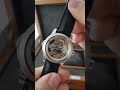 #Shorts  Уникальные часы Girard-Perregaux Opera One Piece Unique!