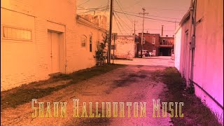 “Bad Decisions” by Shaun Halliburton  - Live From The 1892 Music Room