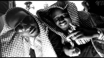 Tillaman - Puyanga [Official Video]
