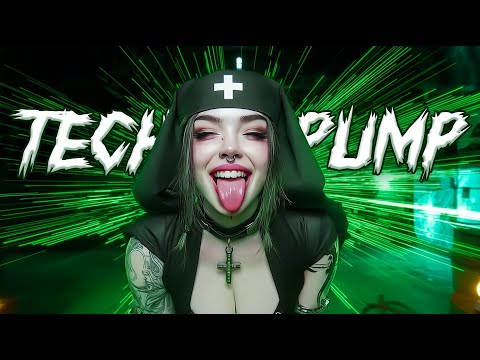 🔥TECHNO MIX 2025💥Remixes Of Popular Songs 🎧 Techno Bangers 💥#132