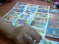 Se acabó definitivamente la relación o hay posibilidades?? tarot interactivo