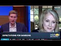 Samsung "Good Ways to Go from Here?" Molly Pieroni's AI Memory Bull Case
